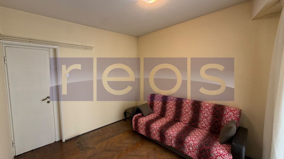 VANZARE APARTAMENT 2 CAMERE 46MP | SALA PALATULUI – CIȘMIGIU | TERASA - Poză 6