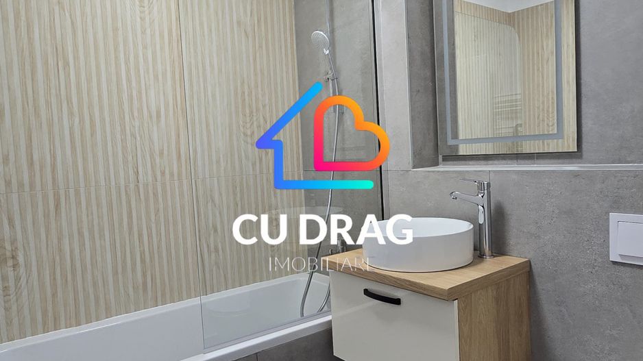 Apartament modern cu 2 camere, situat în zona Rahovei - Poză 4