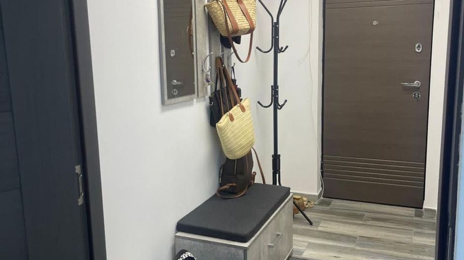 AP. 3 CAMERE STEFAN C. M, CENTRALA PROPRIE, LOC PARCARE, METROU 5 MIN - Poză 6