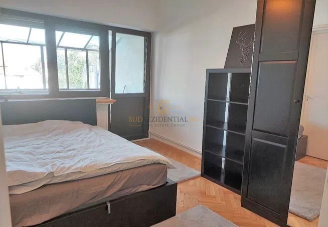 2 Camere | Cotroceni - Palatul Cotroceni | Centrala proprie | AC - Poză 6