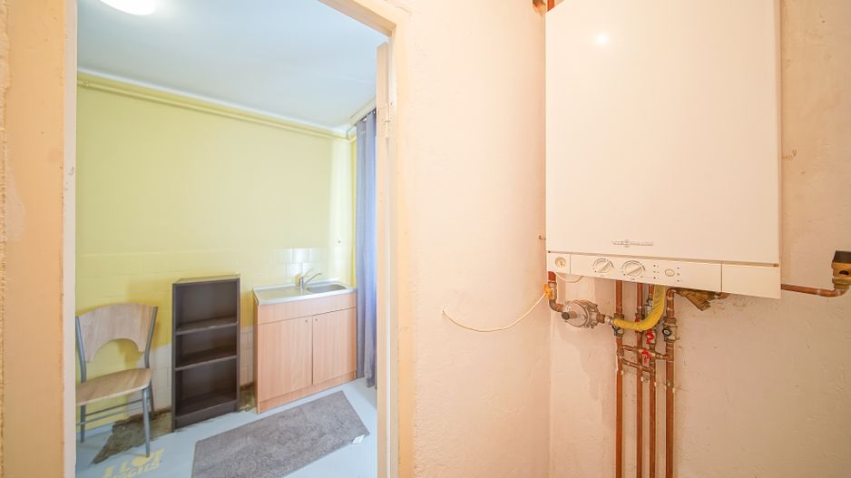 Comision 0%! Apartament 2 camere Calea Bucuresti (Piata Astra) - Poză 6