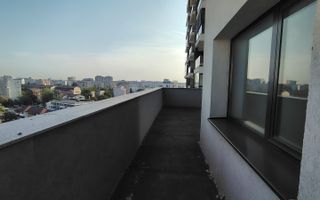 Penthouse 4 camere I Mihai Bravu I metrou - Poză 17