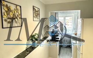 Garsoniera finisata de vânzare în zona Cetate (Mercur) - Poză 2