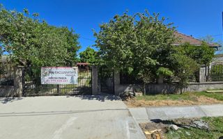 De Vânzare Casă Culciu Mare Satu Mare - Poză 1