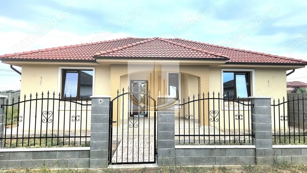 🏡 CASĂ INDIVIDUALĂ LA CHEIE | ȘAG – ZONA MĂNĂSTIRII - Poză 9