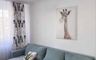Apartament 3 camere | Ostroveni | Etaj 2 | 94 mpu | - Poză 1