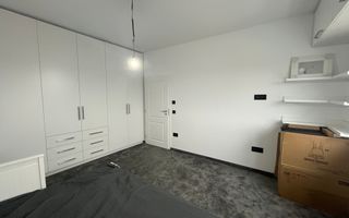 Apartament spatios | Etaj intermediar | Loc de parare cu CF | Mobilat - Poză 9