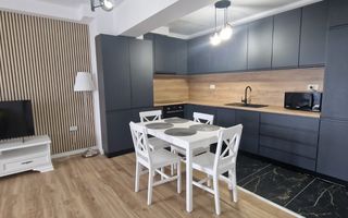 Apartament modern 2 camere etaj 1 cu 2 locuri de parcare Doamna Stanca - Poză 2