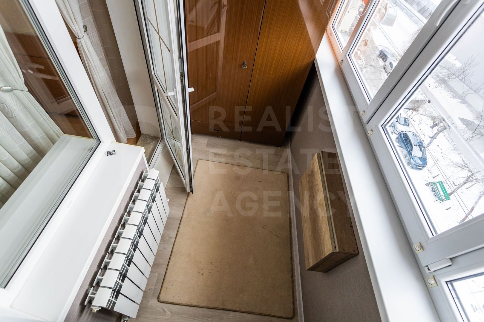 Vânzare, apartament, 2 camere, strada Ceucari, Râșcani - Poză 7