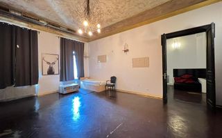 Vila - Piata Romana - inchiriere - Poză 3