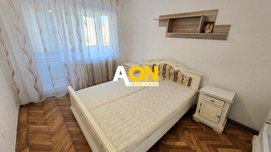 Apartament cu 2 Camere, Complet Mobilat, Zona Cetate - Poză 3