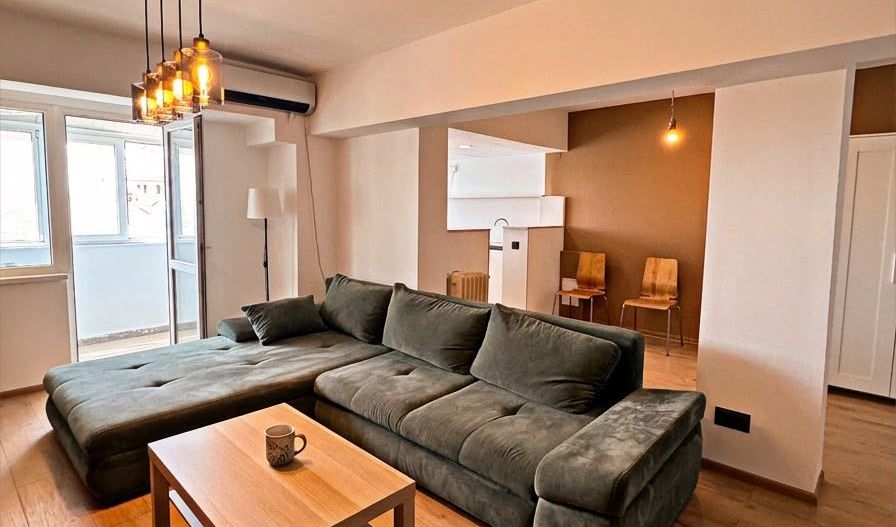 Apartament 3 camere  94mp - Ion Mihalache – Kiseleff - Poză 1