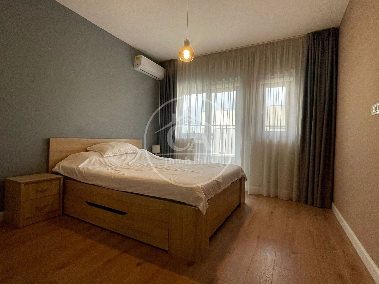 Apartament cu 2 camere de vanzare in cartierul Luceafarul, Oradea - Poză 6