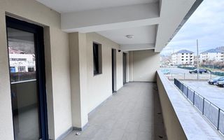Apartament 3 camere   Park Residence Râmnicu Vâlcea - Poză 2