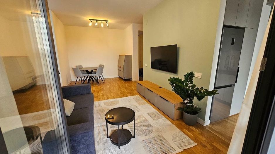 Prima inchiriere apartament 2 camere| Loc parcare | Avalon Estate - Poză 5