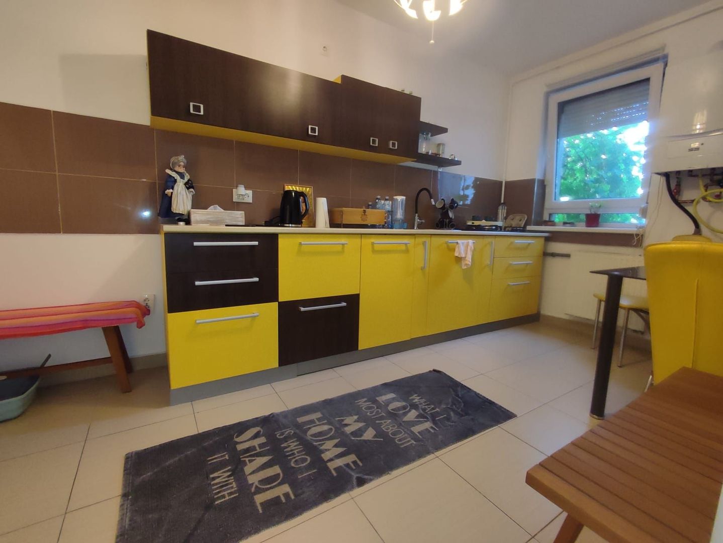 Apartament doua camere, 100 mp, Avantgarden Bartolomeu. - Poză 3