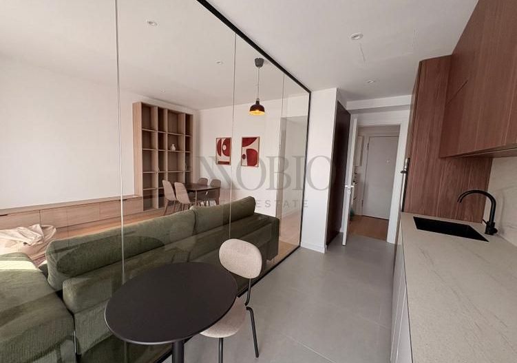 Studio modern 2 camere | Prima închiriere | Nusco City Faza 2 🌇 - Poză 6