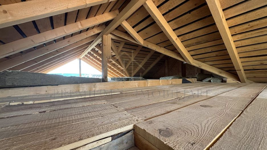 Casa individuala de Vanzare - Cartier Andrasesti - Poză 13