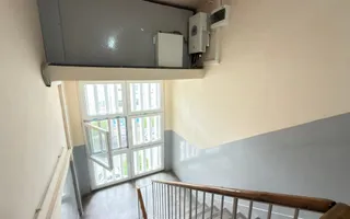 Apartament 2 camere Republicii Etaj III - Carei - Zona Blocul Verde - Poză 13