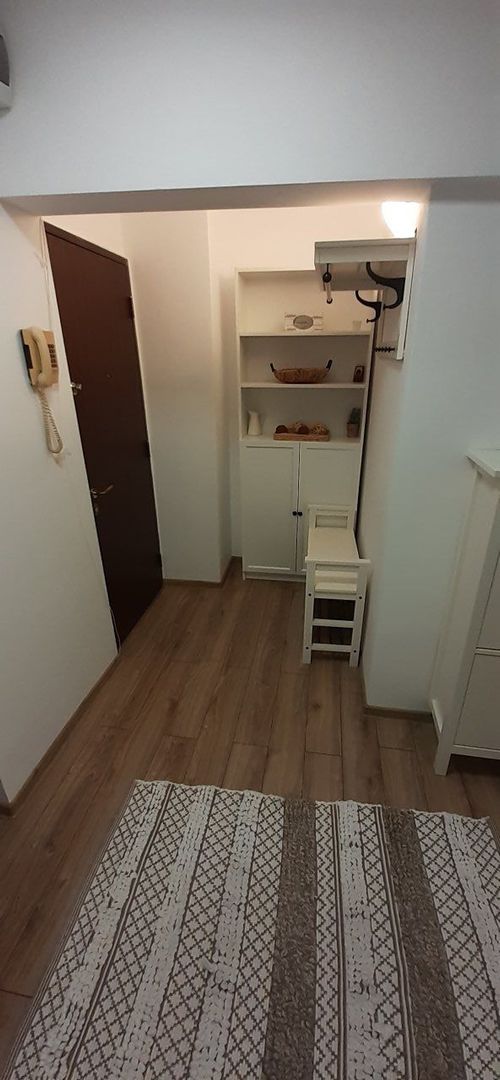 APARTAMENT MODERN RENOVAT NOU DECOMANDAT METROU LUJERULUI - Poză 6
