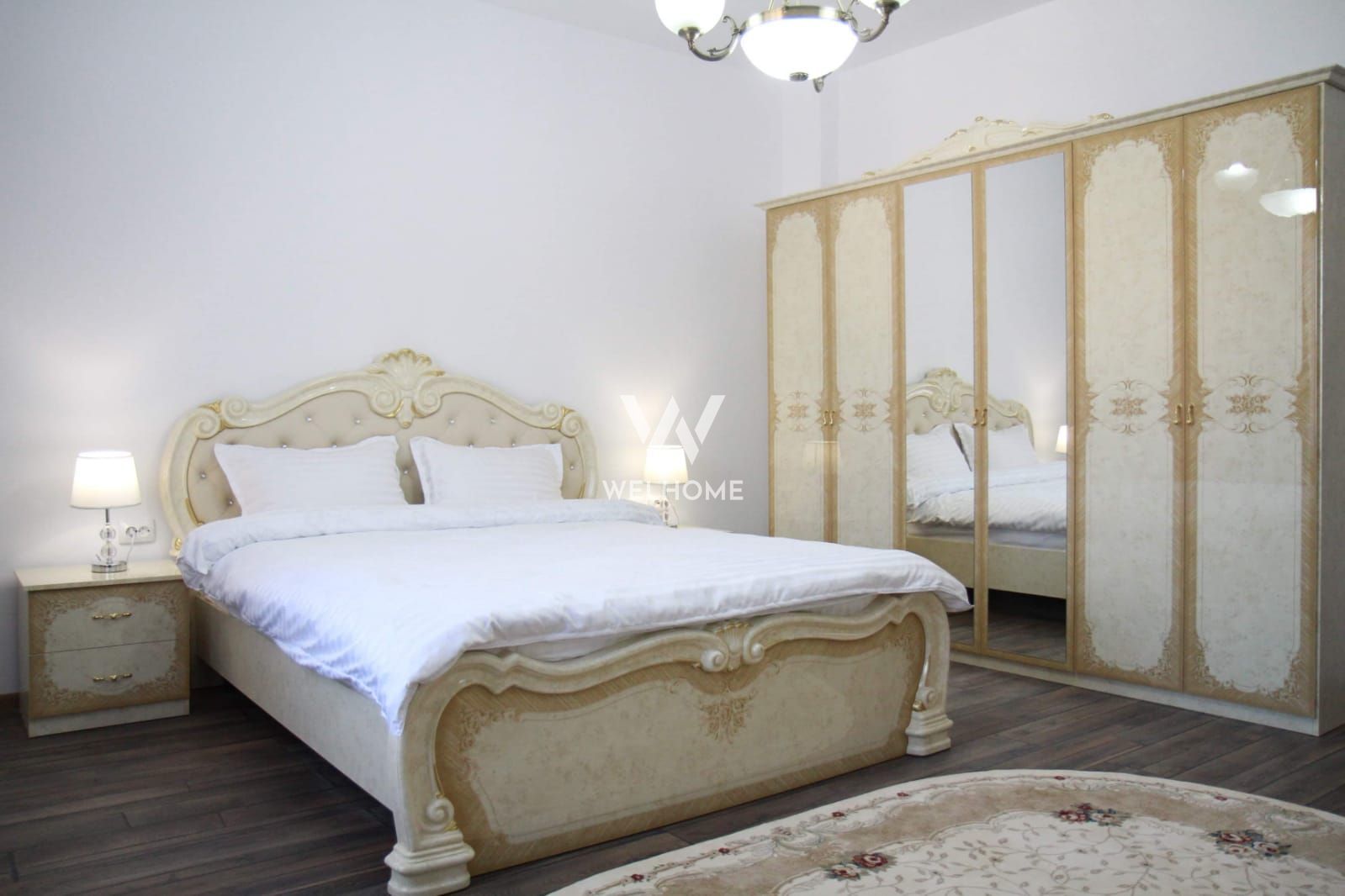 Casa MObilata-Utilata Zona Trei Stejari Sibiu - Poză 5