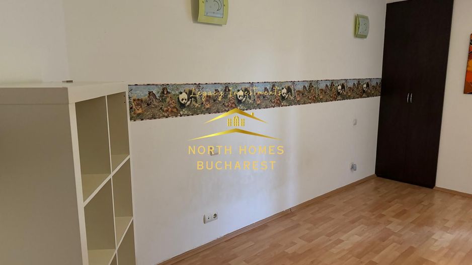 Oferta unica! Ap 3 camere de vânzare, parcare subterană+boxă, Domenii - Poză 9