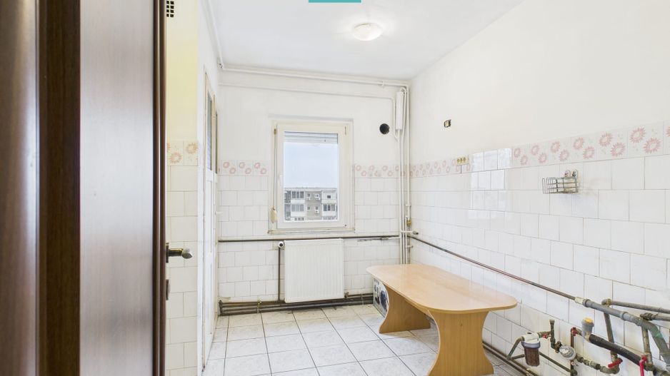 Apartament 3 camere decomandat spațios – Micalaca - Poză 7