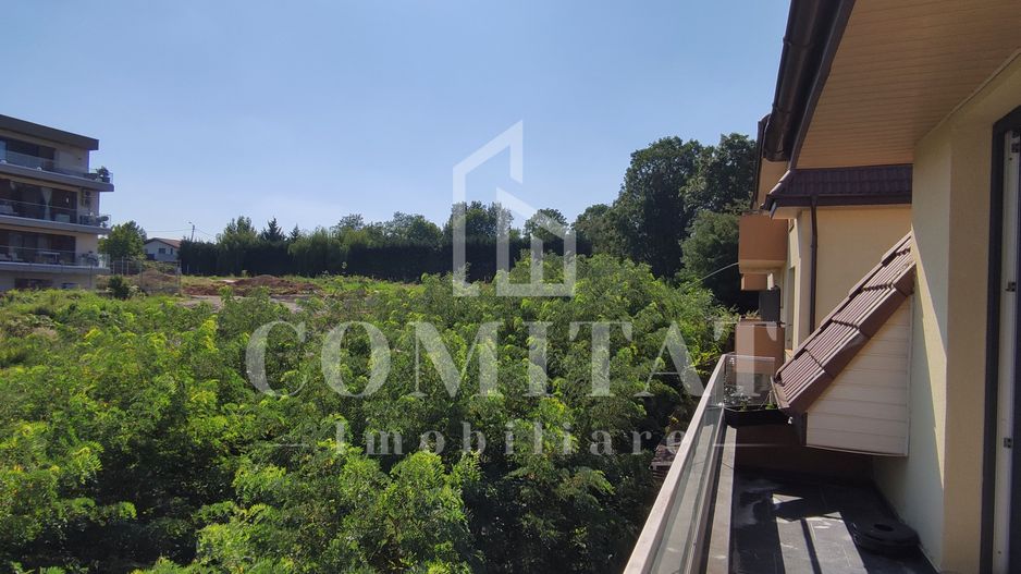 Apartament modern cu 2 camere | Cartierul Bună Ziua - Poză 15