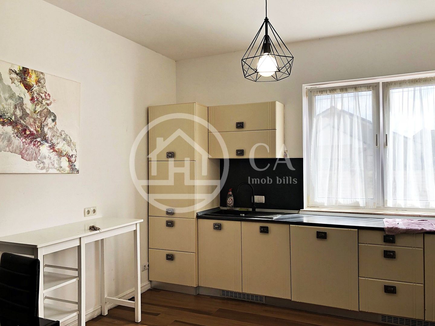 Casa cu 5 camere de inchiriat in cartierul Tineretului, Oradea - Poză 5