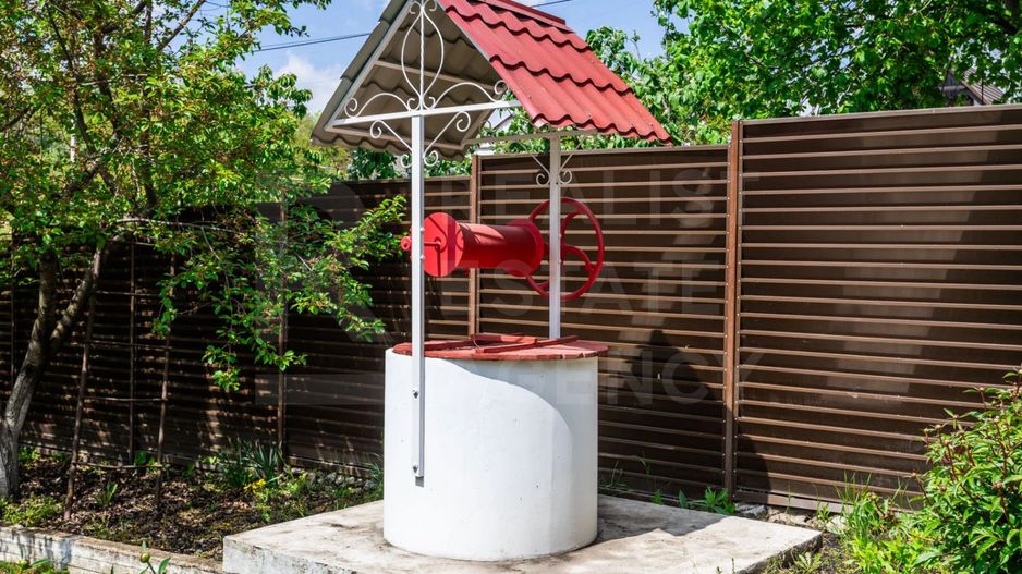 Vânzare, vilă, 2 camere, str. Dimitrie Cantemir, Stăuceni - Poză 23