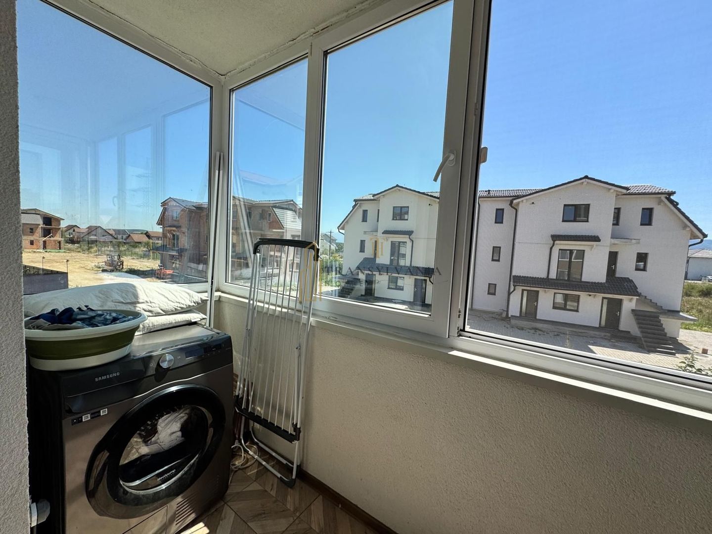 Apartament 3 camere, 2 bai, 2 balcoane, Etaj1, Cartierul Arhitectilor - Poză 8