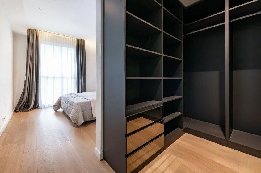 Apartament modern 3 camere în One Herăstrău Plaza – Lux și confort - Poză 10