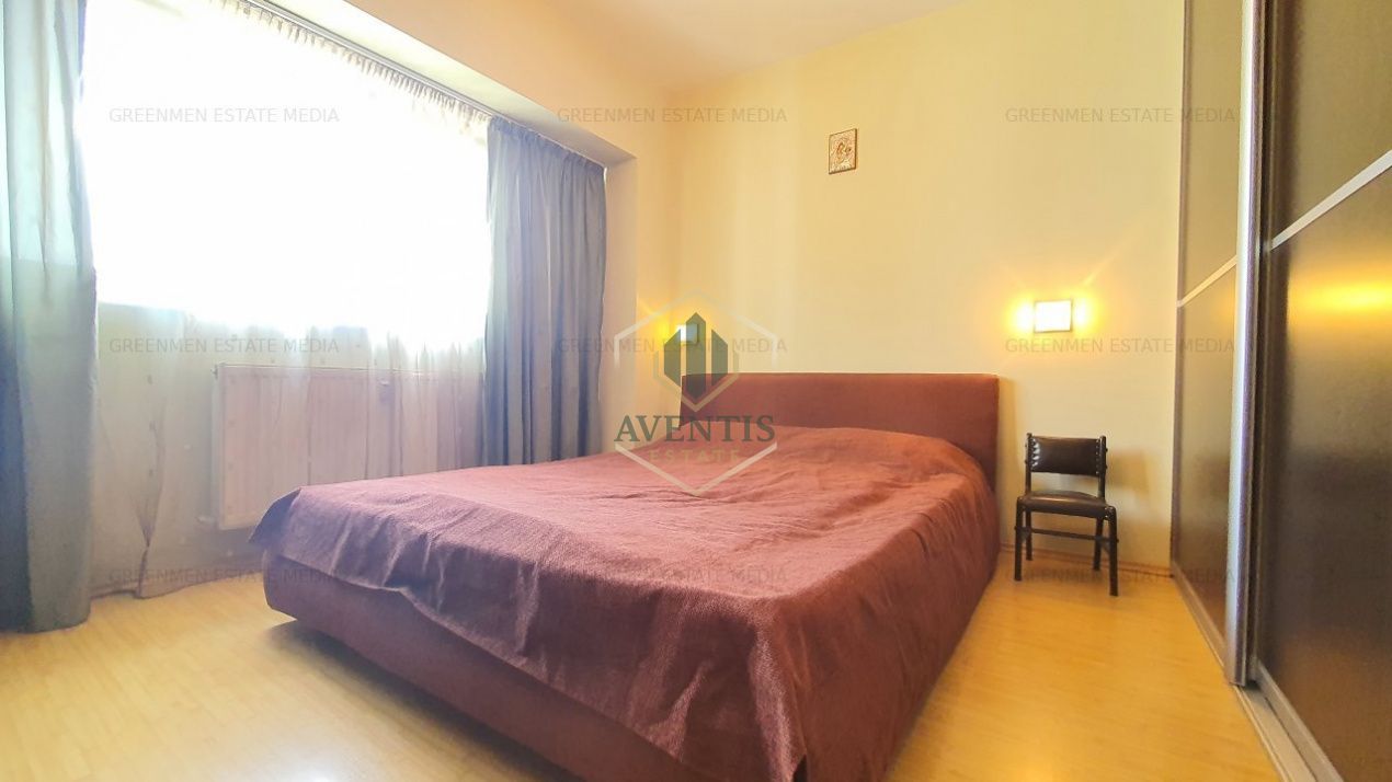 2 camere modern renovat, intrare stradala Calea Mosilor, 5 minute metrou Obor - Poză 7