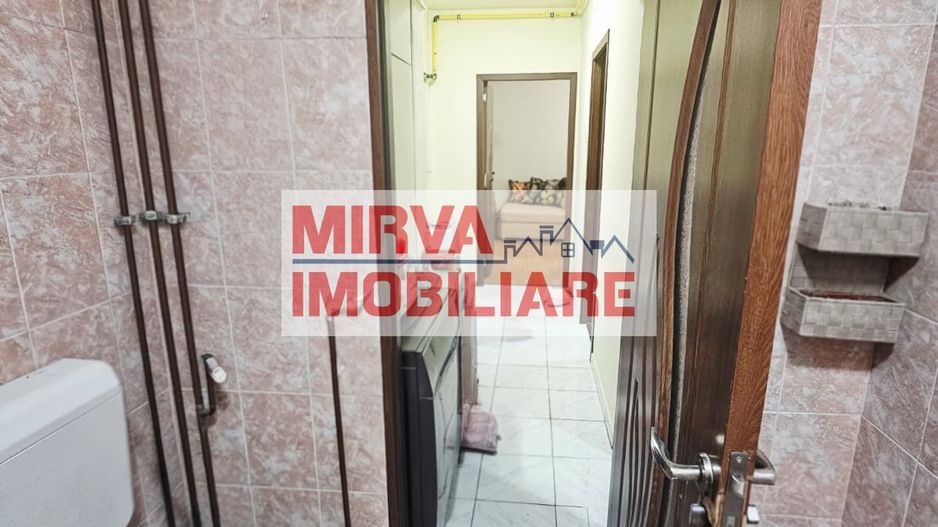 🔑 Exclusivitate! 2 camere decomandat, etaj 1 – zona Mărășești 🏡 - Poză 12