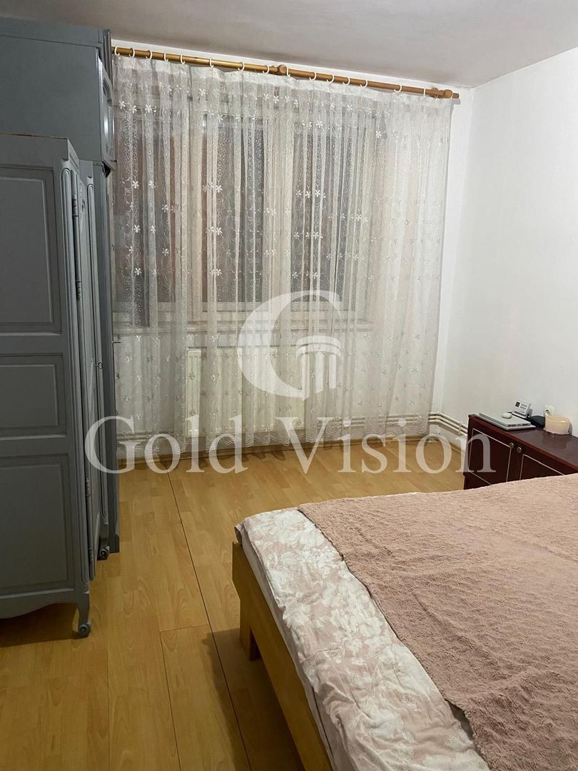 Apartament cu 2 camere, 55 mp utili, mobilat complet, zona Unirii - Poză 3
