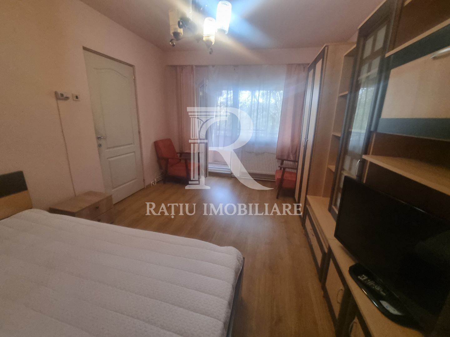 Garsonieră de închiriat | Zona ITM Etaj 2 | Deva| Hunedoara - Poză 3