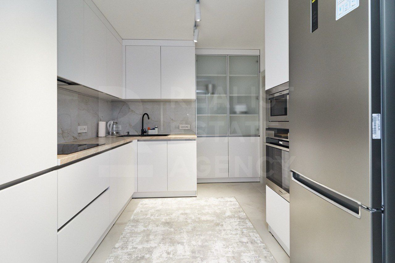 Vânzare, apartament, 3 camere, str. Albișoara, Rîșcani. - Poză 15