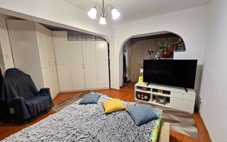 Apartament 2 camere , 2 balcoane, 51 mp utili, etaj 1, zona Kaufland - Poză 11