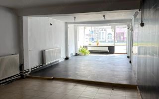 OCAZIE SPATIU COMERCIAL DE VANZARE SOS GIURGIULUI - Poză 1