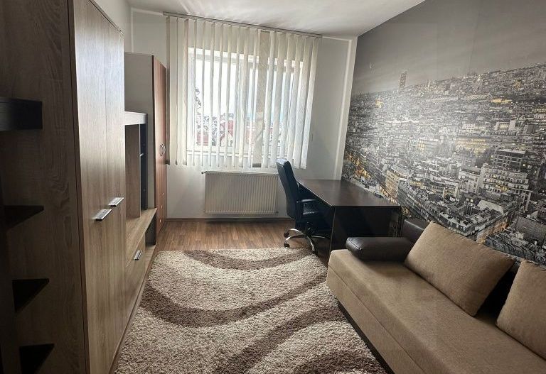 Apartament modern 3 camere 67 mp utili 2 balcoane 2 bai zona Turnisor - Poză 1