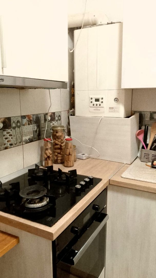 Piata Unirii_IN VILA_Apartament | 2 GARSONIERE individuale - Poză 4
