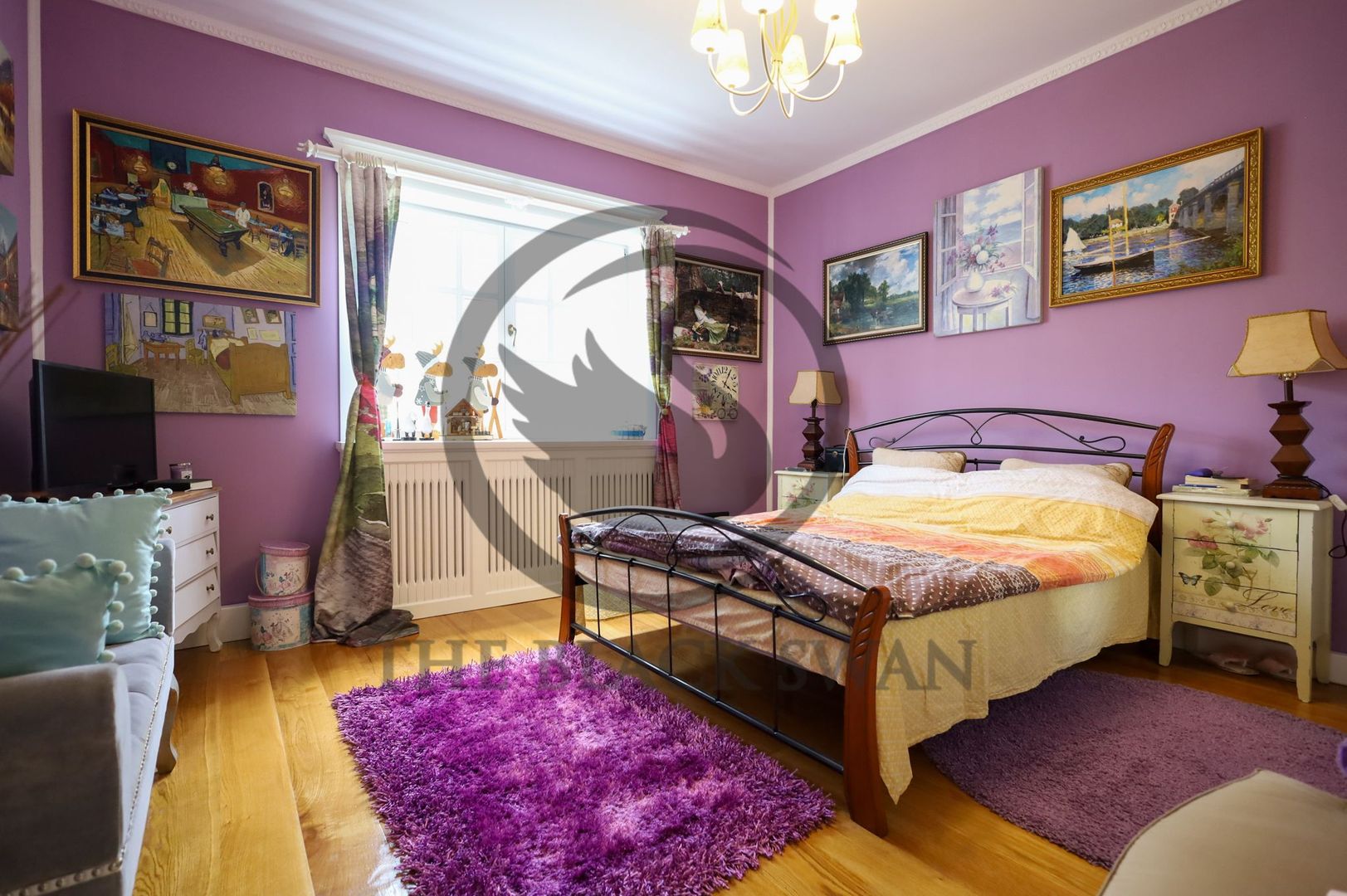 Casa / Vila cu 7 camere de vanzare I Poiana Campina I Comision 0% - Poză 8