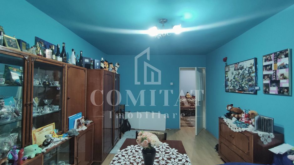Apartament cu 2 camere decomandate | Cartierul Mănăștur - Zona Big - Poză 5