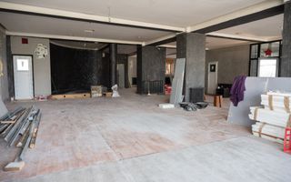 Spatiu Comercial | Etajul 1 + Mansarda | Decebal | 300 mp | Oradea - Poză 7