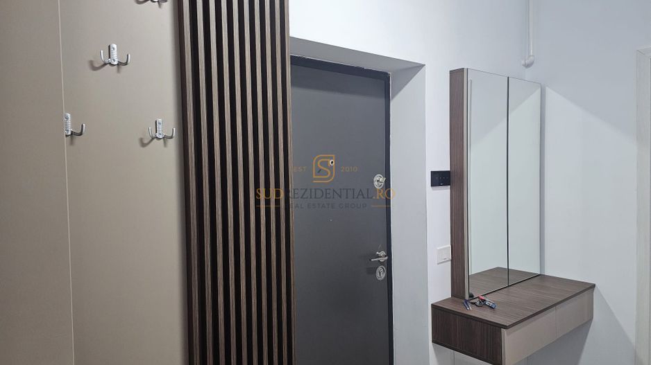 Apartament 2 camere, gata de mutare, The Grand Kristal, Metalurgiei - Poză 4