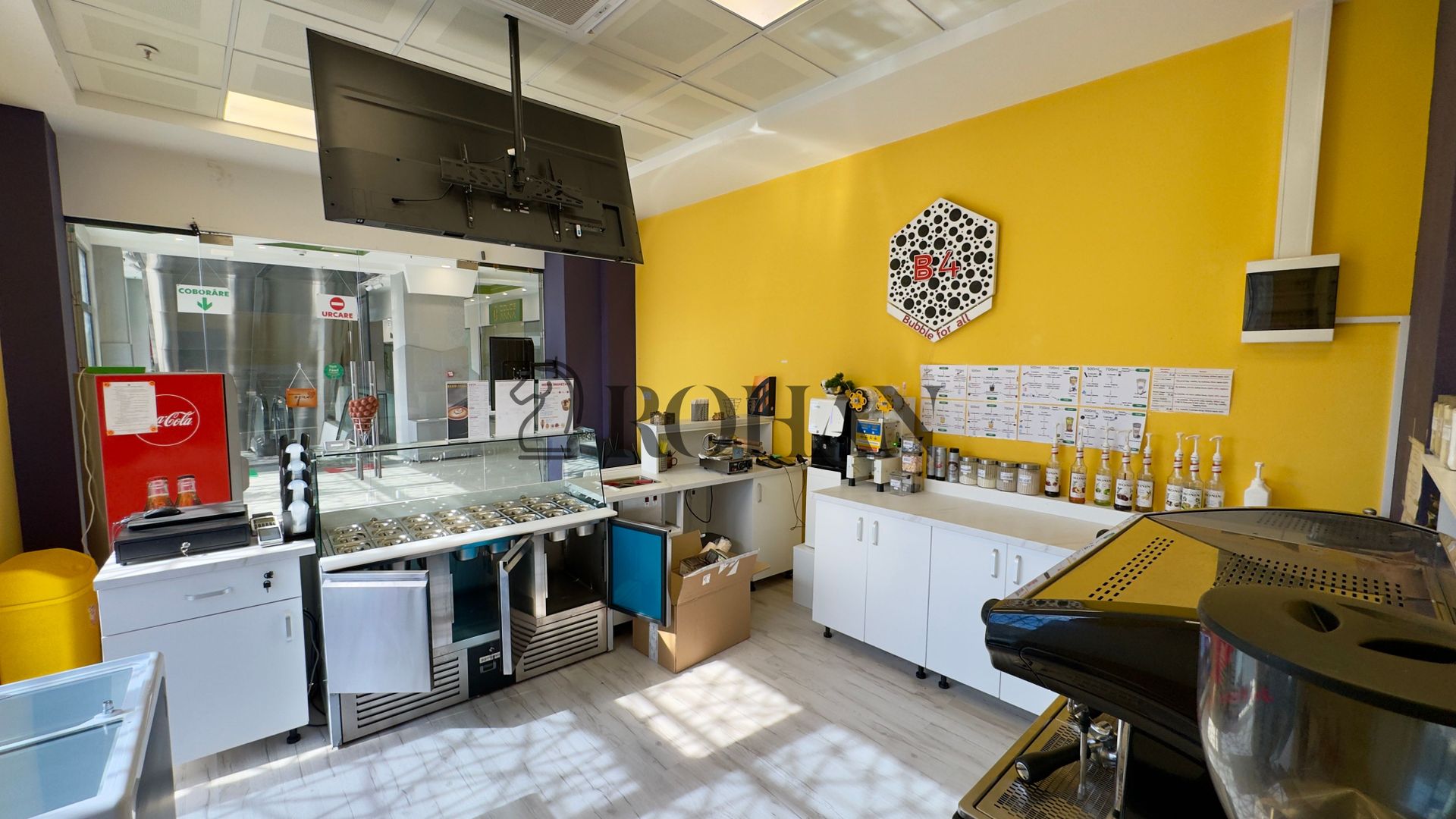 Business Bubble Tea & Dessert – brand existent, Alba Iulia - Poză 13