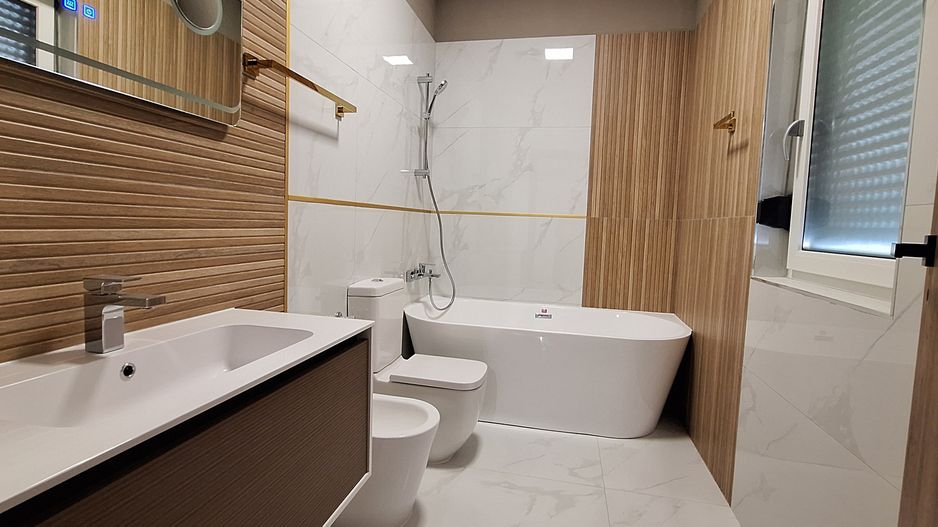 Locuinta individuala in stil mediteranean - Poză 29