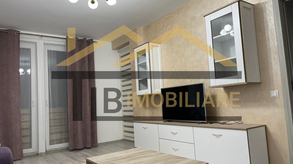 Apartament de 2 camere, decomadat, parcare, Zona AMA Residence - Poză 2