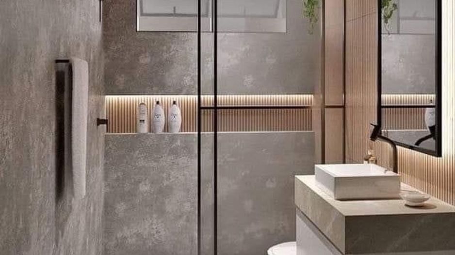 2 camere decomandat -finalizat - parcare bonus - Poză 7