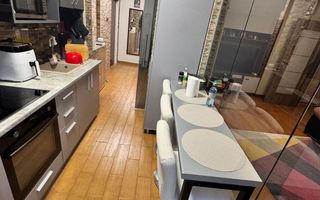 AP. 2 CAMERE GRIVITA, PRIMA INCHIRIERE, RENOVAT, METROU 1 MINUT, BOXA - Poză 5